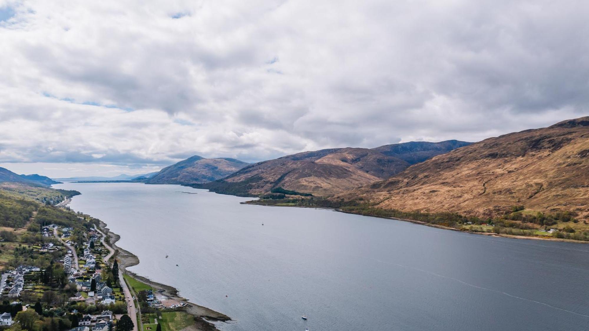 Muthu Fort William Hotel Exterior photo